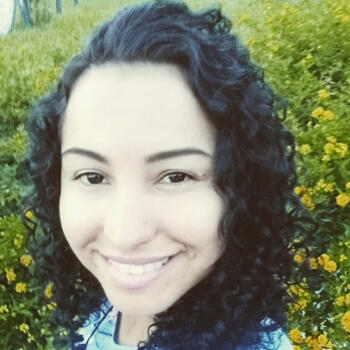 Babysitter Brasília: Odaísa