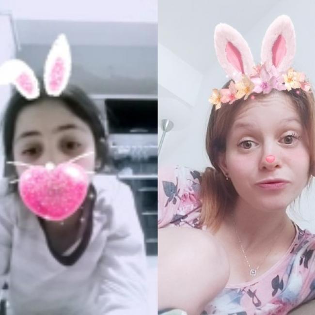 Lastenhoitaja Woluwe-Saint-Lambert: Lilia