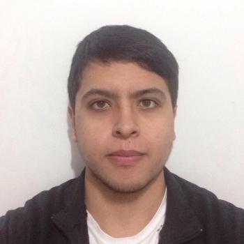 Babysitter in Aguascalientes: Josue Gandhi