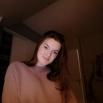 Babysitter in Angers: Marion