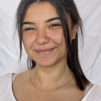 Baby-sitter in Toulouse: Habiba