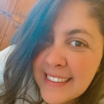 Babysitter em Castelo Branco: Laura