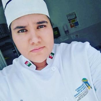 Niñera en Guadalajara: Jimena