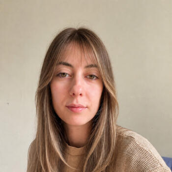 Babysitter Olavarría: Lourdes