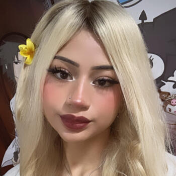 Niñera en Quito: Scarleth