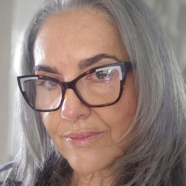 Babá em Belo Horizonte: Patrícia