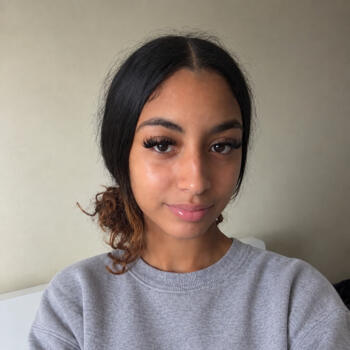 Babysitter in Jersey City: Destiny