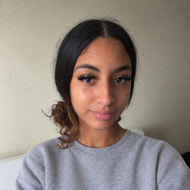 Babysitter in Jersey City: Destiny