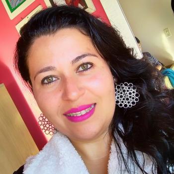 Emprego de babá em Santa Maria: emprego de babá Viviane