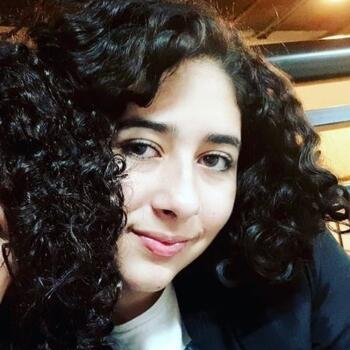 Babá em Vinhedo: Rebeca