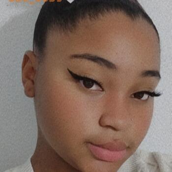 Baby-sitter Pierrefitte-sur-Seine: Syhanne