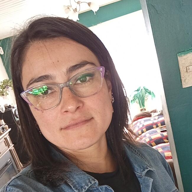 Niñera en Chillán: Jennifer