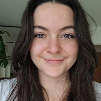 Baby-sitter à Pontchâteau: Lucie