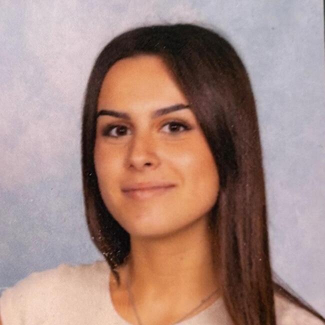 Babysitter in Granada: Laia