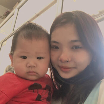 Babysitter in Singapore Island: Ice