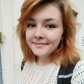 Babysitter Saint-Genis-Laval: Cassandre