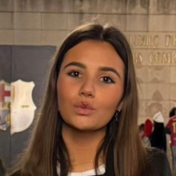 Babysitter in Anglet: Amaia