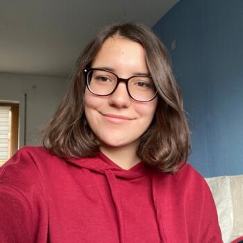 Babysitter in Würzburg: Nele