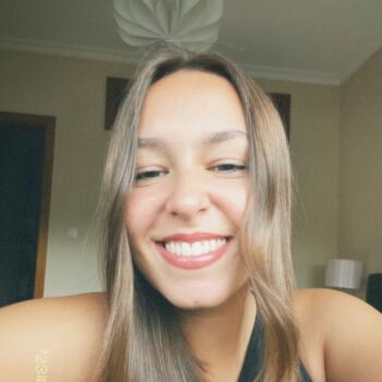 Babysitter em Coimbra: Diana