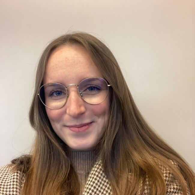 Babysitter in Aulnois: Lyncée