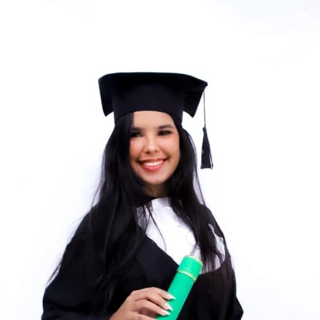 Babysitter in Ribeirão das Neves: Gabrielly