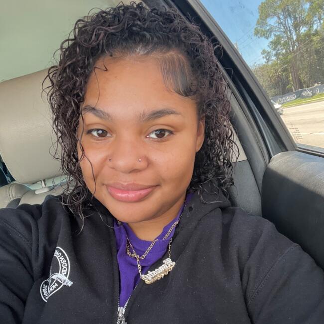 Babysitter in Decatur (Georgia): Honesty