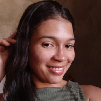 Babá em Sinop: Niziany