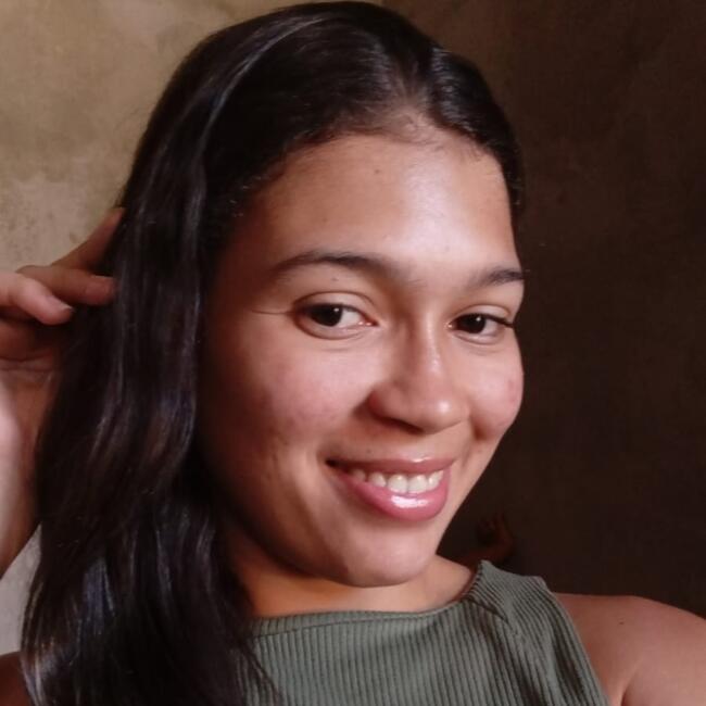 Babá em Sinop: Niziany