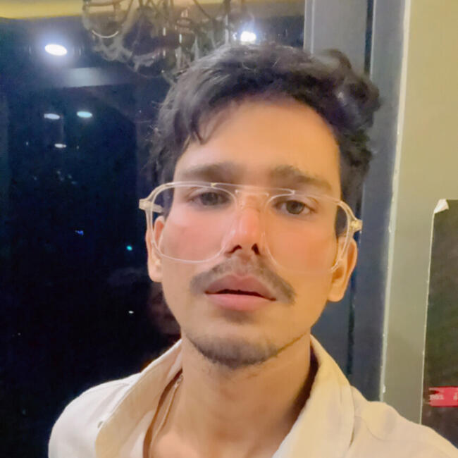 लखनऊ में बेबीसिटर: Pankaj