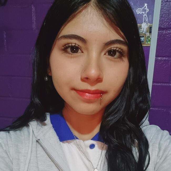 Babysitter in Santiago: Martina