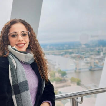 Babysitter in Ascoli Piceno: Manar