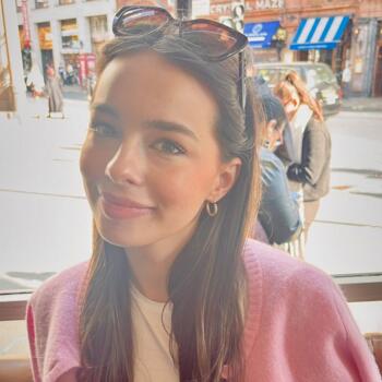 Babysitter in Vienna: Anna-Lena