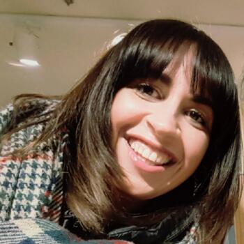 Babysitter in Forlì: Anna