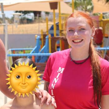 Babysitter a Ilanz: Dominika