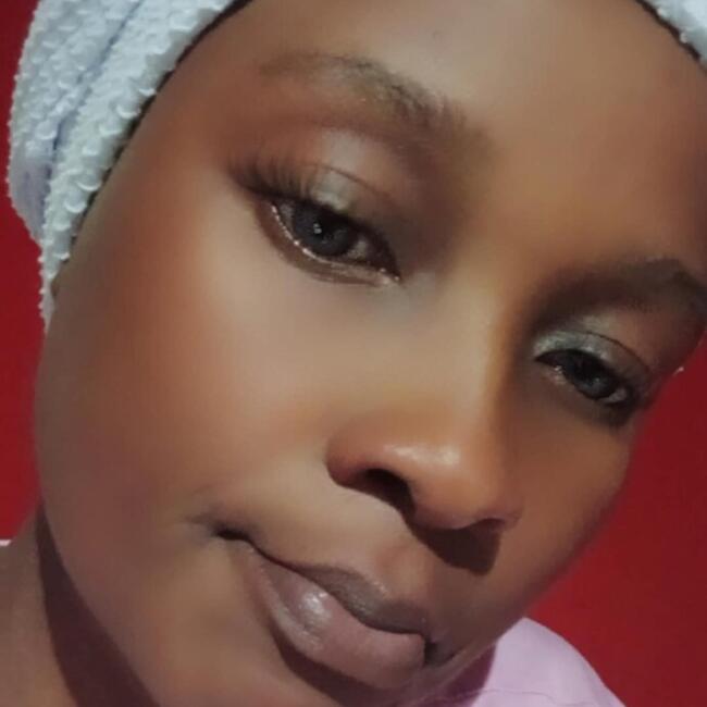 Babysitter in Port Elizabeth: Andiswa