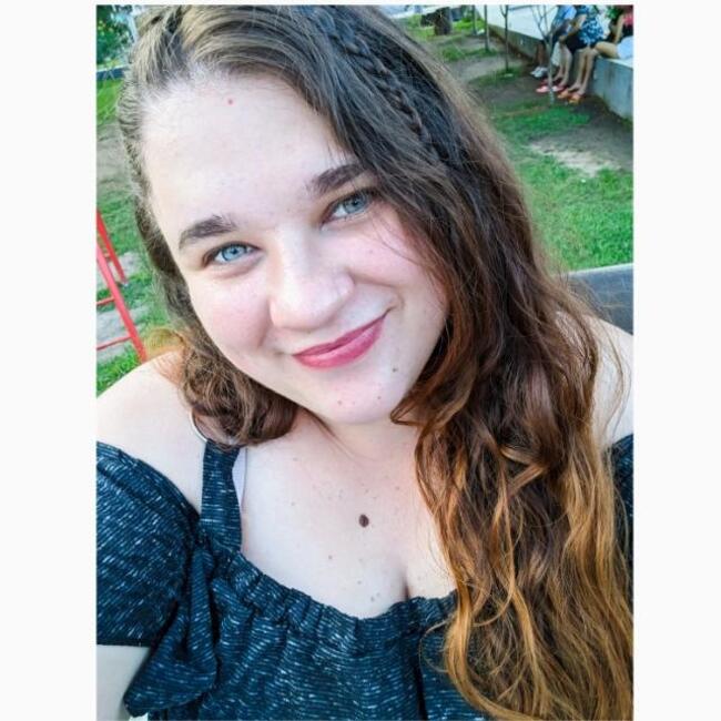 Niñera en Paraná: Victoria