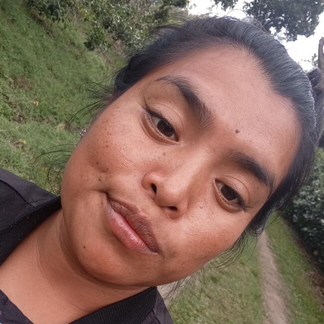 Niñera en David: Emilsa