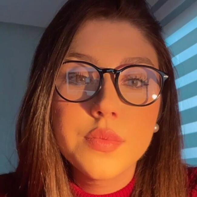 Niñera en Lugo: Naiara