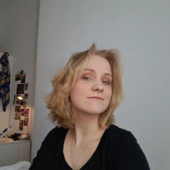 Babysitter Pardubice: Karolína