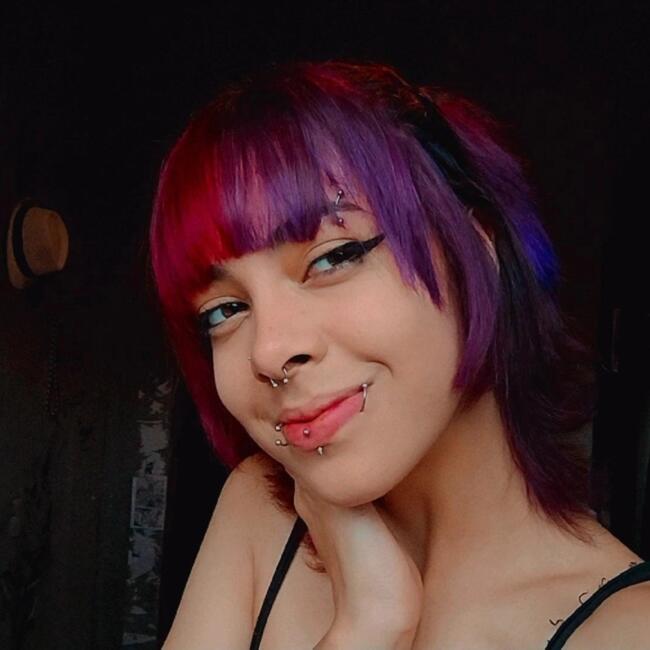 Babá em Contagem: Lauanda