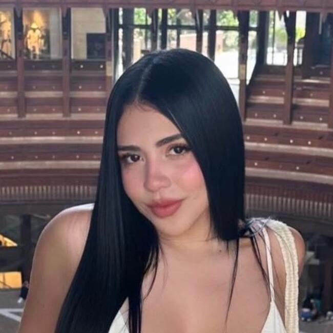 Niñera en Madrid: Melanie