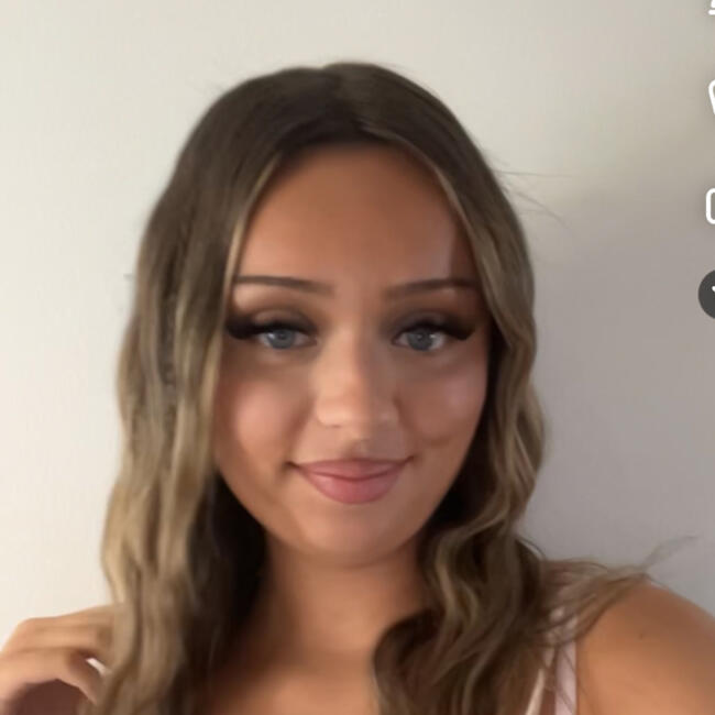 Babysitter in Landskrona: Laureta