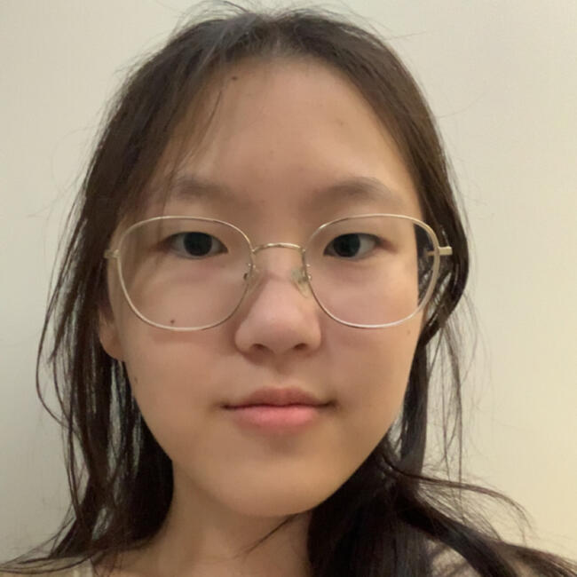 Babysitter in Regina: Jina