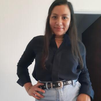 Babysitter in Rafaela: Gabriela