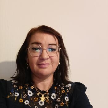 Baby-sitter Dijon: Chérifa