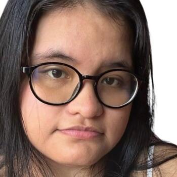 Babysitter in Trujillo: Valeria