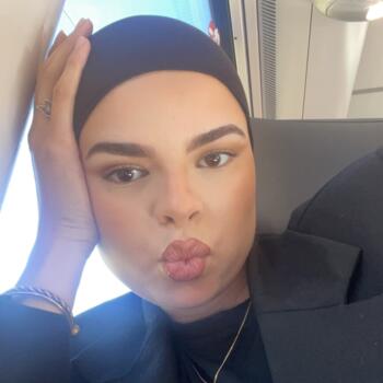 Babysitter in Sarcelles: Hassina