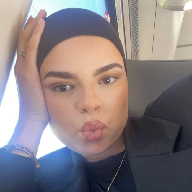 Babysitter in Sarcelles: Hassina