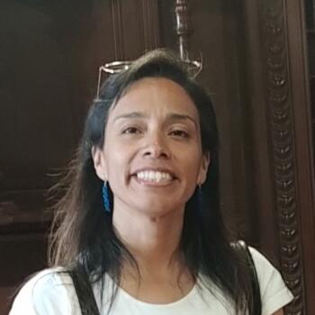 Niñera en San Juan del Río: Ascencion Yanuarya