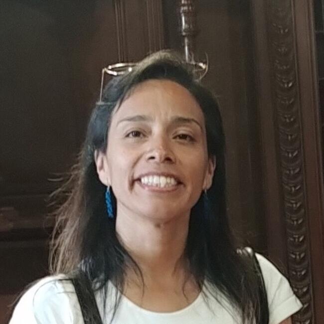 Babysitter in San Juan del Río: Ascencion Yanuarya